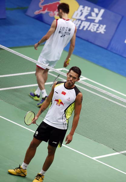 重视的失望 重视的失望