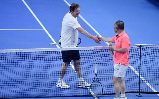 看似豪赌 看似豪赌