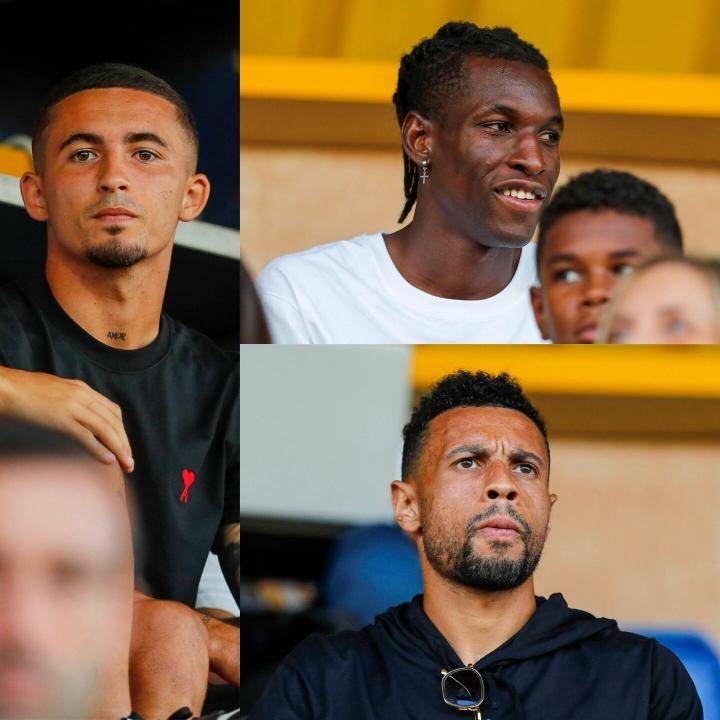 洲赛场上的 洲赛场上的