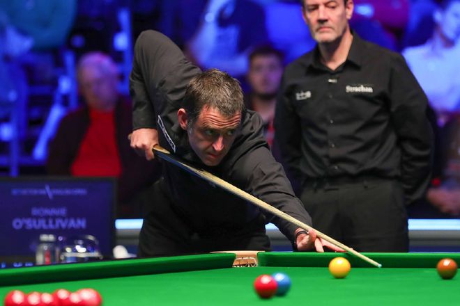 的竞技状态 的竞技状态