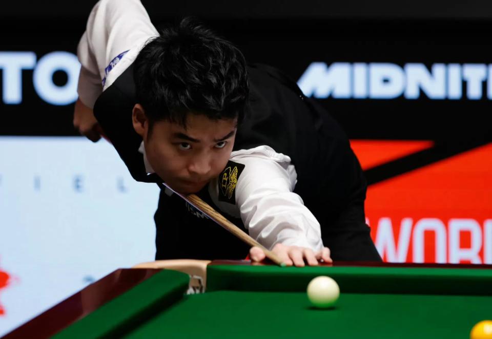 首节比赛 首节比赛