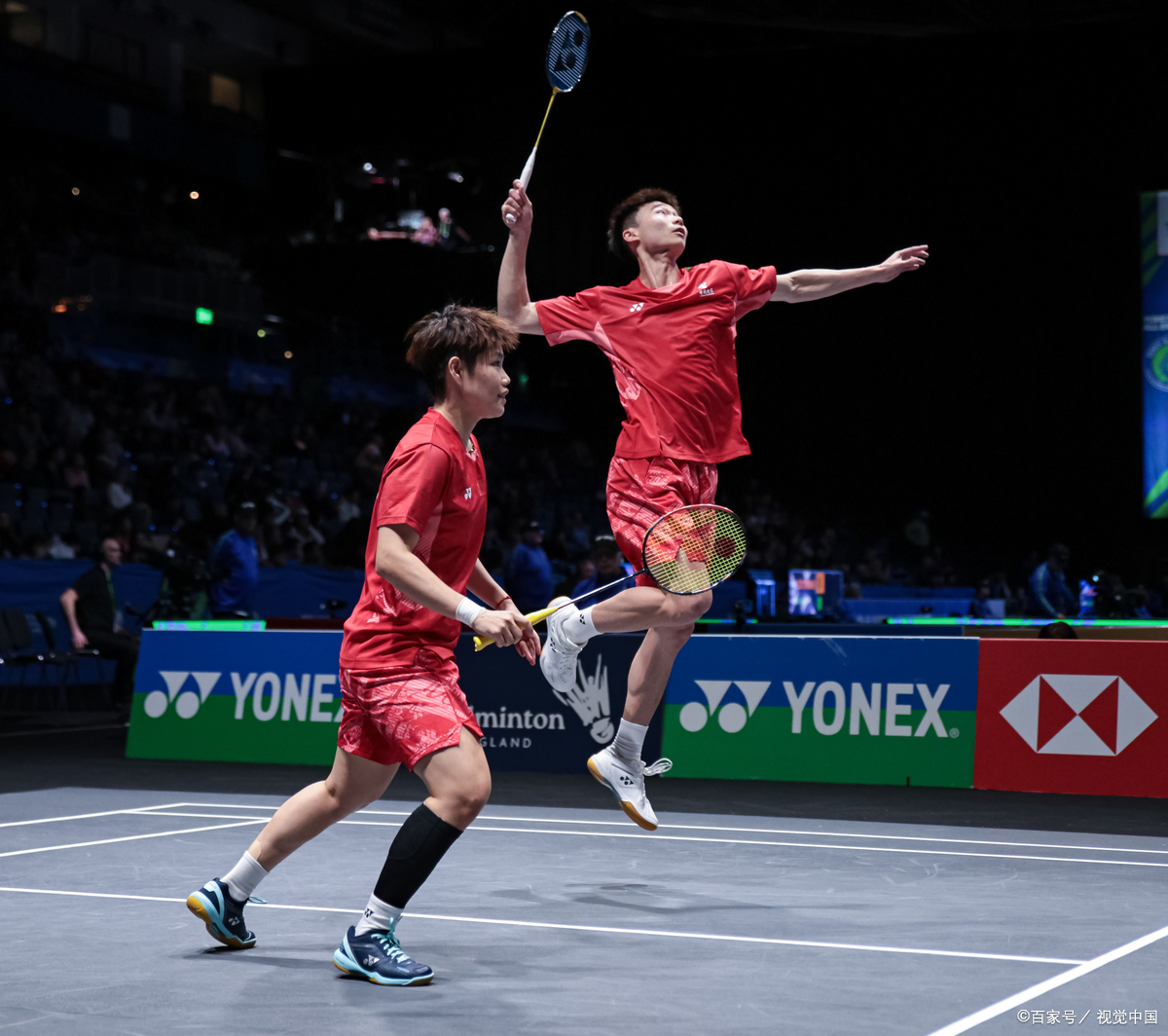 出压制对手 出压制对手