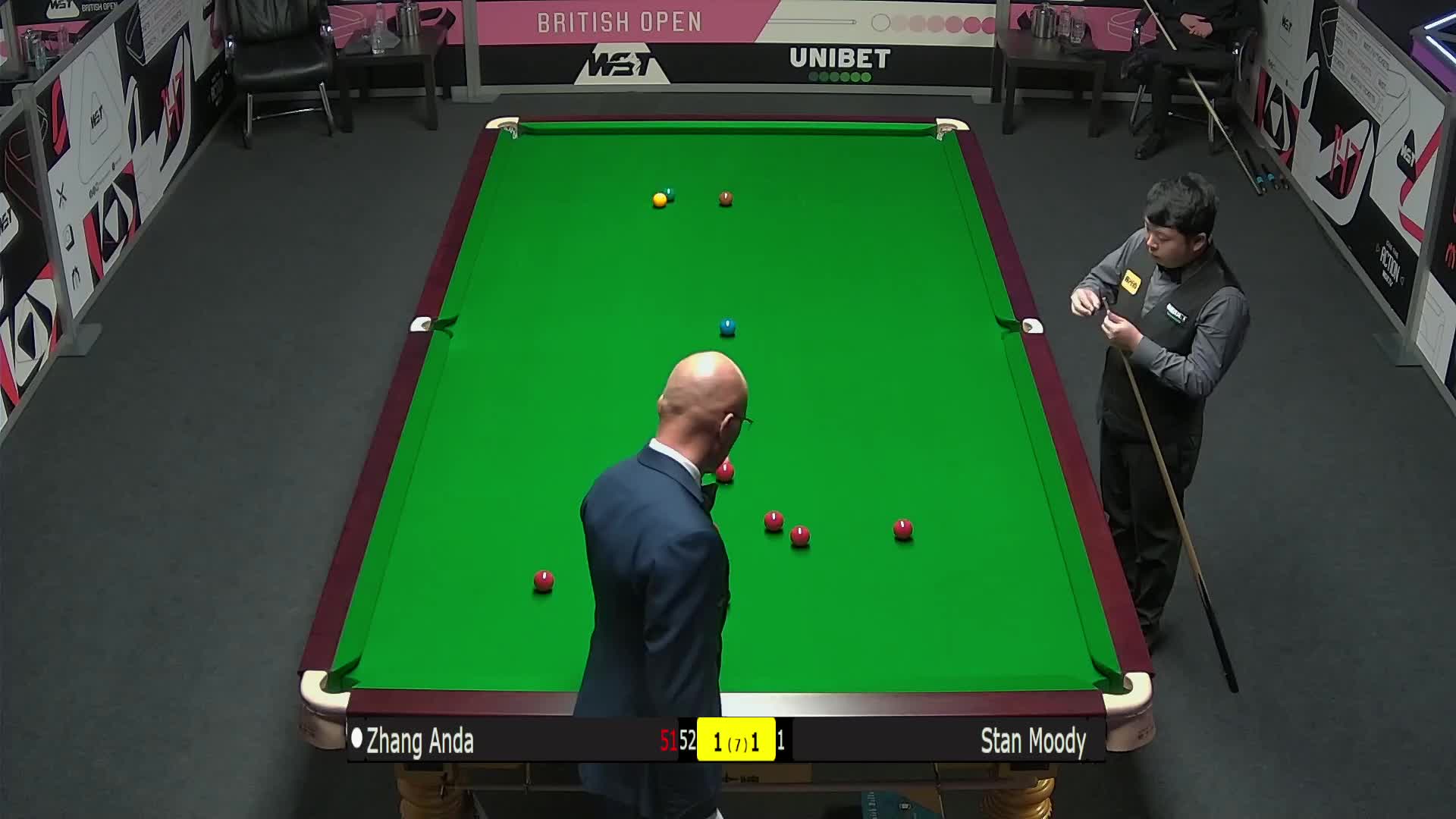 战术变革推 战术变革推