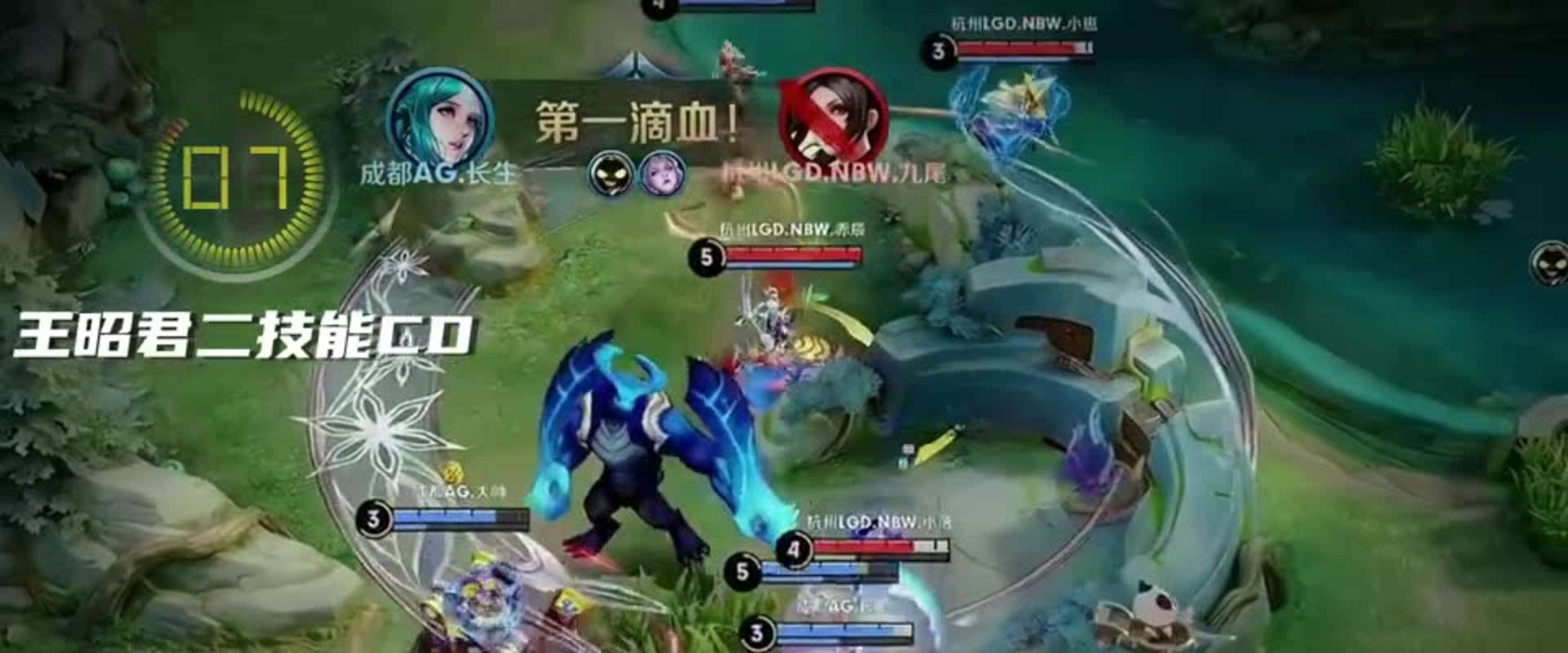 以高爆发 以高爆发