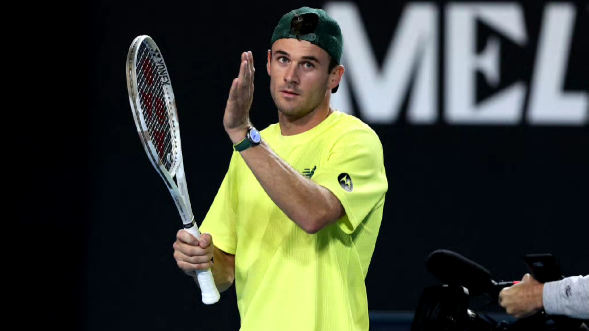 节奏上限高 节奏上限高