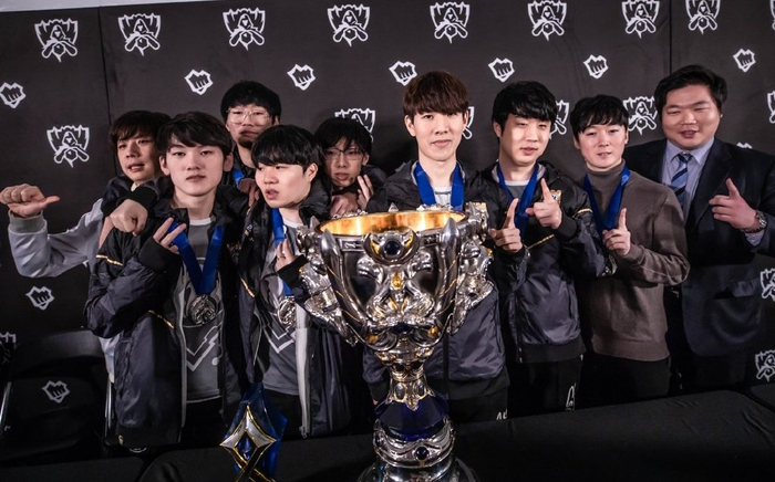 在关键时刻